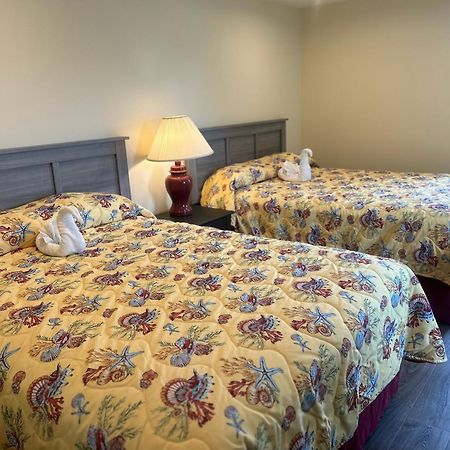 Colonial Gables Oceanfront Village Belfast Ngoại thất bức ảnh