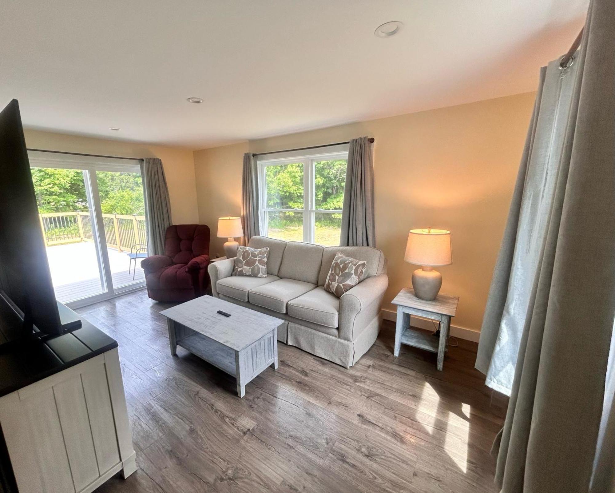 Colonial Gables Oceanfront Village Belfast Ngoại thất bức ảnh
