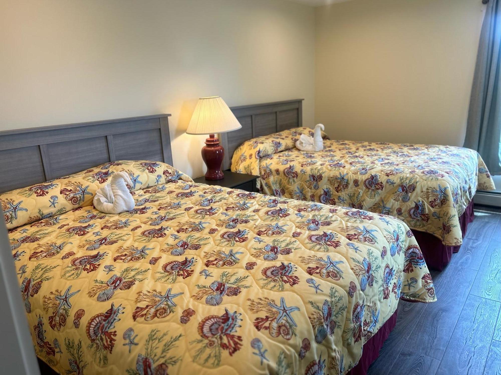 Colonial Gables Oceanfront Village Belfast Ngoại thất bức ảnh