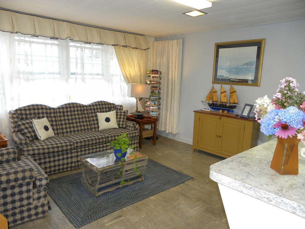 Colonial Gables Oceanfront Village Belfast Ngoại thất bức ảnh